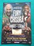 Tyson Fury - Chisora / Бокс / Boxing, снимка 1 - Бокс - 41341995
