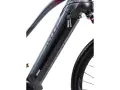 Крос електрически велосипед MTF Cross 7.5 W – Bafang M510, 95 Nm, до 200 км пробег 2 години гаранция, снимка 4