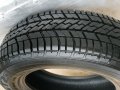 nova 175/70R14 goodyear 8мм грайфер-№567, снимка 3