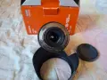 Обектив Sony SEL E PZ 18-105mm f/4 G OSS, снимка 4