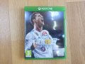 FIFA 18 за XBOX ONE, снимка 1 - Игри за Xbox - 33862732