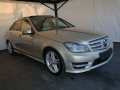 Mercedes-Benz C 300 CDI 4-Matic BlueEfficiency AMG PACKAGE PANO