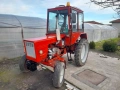 Трактор "Владимировец Т-25", произв. 1993г. (регистриран) + плуг 3х25, снимка 1