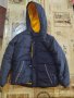 Лот от много запазени 3чф. дънки и яке, снимка 1 - Детски якета и елеци - 44397382