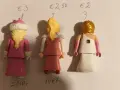 Playmobil принцеси от различни години, снимка 3