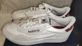 Страхотни сникърси /унисекс/ REEBOK №43, снимка 1