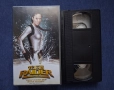 Видеокасети VHS Томб Райдър 1 - 2 Част, снимка 3