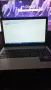 ASUS X501A 15.6" / Celeron 1000M / 4GB RAM / 320GB HDD + зарядно, снимка 1
