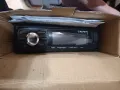 НОВО автомобилно радио касетофон audio player USB Crown, снимка 1