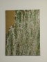Димитър Краевски -авторска абстрактна картина акрил върху платно с подрамка с размер 80х60 см, снимка 1 - Картини - 40409751