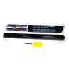 Фолио за затъмняване 75см х 3метра - ULTRA SUPER DARK BLACK - 62055