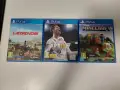 Продавам PlayStation 4 Pro (Пълен Комплект) – Обслужен, в Оригинална Кутия + 2 Джойстика и 9 Игри!, снимка 6