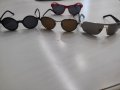Дамски слънчеви очила , снимка 1 - Слънчеви и диоптрични очила - 41308472
