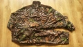 DEERHUNTER PACHA DEER-TEX SET размер 2-3XL за лов екип водонепромокаем - 2377, снимка 1