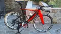 Шосеен велосипед PRORACE Sphinx TT, снимка 1