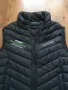 peak performance - дамски пухен елек КАТО НОВ М, снимка 2