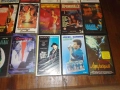 Видео касети - Филми, музика , футбол, снимка 6