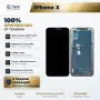 Дисплей за iPhone X — оригинален, като нов, снимка 1
