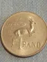 Стара монета 1 ранд 1977г. Южна Африка рядка за КОЛЕКЦИЯ 30368, снимка 1