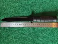 Боен нож, щик Glock FM78, снимка 4