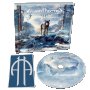 SONATA ARCTICA - ´´PARIAH´S CHILD´´ -  DIGI CD INCLUDING PATCH 2014, снимка 2