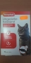Противопаразитен нашийник за котки - 6 месеца срок на действие, снимка 1