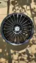 18 AMG Джанти за Mercedes R230 R129 R170 R171 W211 W218 C218 W219 C219 W208 W209 w124 w201 w203 w204, снимка 5