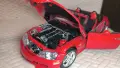 Метални коли BMW Z3 M . Мащаб 1:18, снимка 9