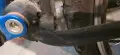 Велосипед Drag Freeborn 26" – за части или възстановяване / счупена задна вилка, снимка 2