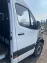 На Части Mercedes Sprinter W907, снимка 6