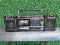 Касетофон ( JVC PC-30B JAPAN ) , снимка 1