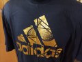 ADIDAS  тениска  original  2 - 3 XL  голям размер , снимка 3