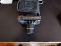 Фотоапарат, японски Яшика- лентов, суперкомпактен, зум 90, снимка 4