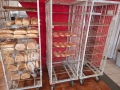 Продава се пълно оборудване за производство на закуски и хляб, снимка 8
