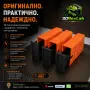 Кутии за съхранение на боеприпаси, снимка 1