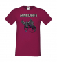 Мъжка тениска Ender Dragon 2,Minecraft,Игра,Забавление,подарък,Изненада,Рожден Ден., снимка 6