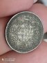 1/4 рупия 1944 Индия сребро

, снимка 1 - Нумизматика и бонистика - 41608905
