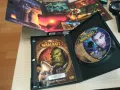 WORLD WARCRAFT ORIGINAL DVD GAME 1402251928, снимка 15