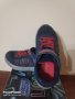 Продавам - светещи маратонки Скечърс номер 34, снимка 2