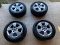 15" 5x112 Skoda Original, снимка 7