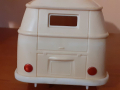 Рядка стара пластмасова играчка VW VOLGSWAGEN, снимка 9