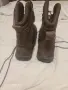 Field & Stream USA Waterproof – висок клас ловни/outdoor обувки, AIR/FLEX подметка, US 13.5 / EU ~48, снимка 10
