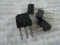 Транзистор BC148B, снимка 1 - Друга електроника - 44698346