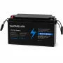 Батерия LIFEPO4 24V 100Ah - нова с 1година гаранция, снимка 4