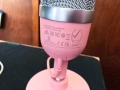 Гейминг микрофон Razer - Seiren Mini, розов, снимка 3