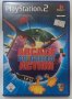 PS2-Arcade Action-30 Games