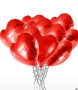 Парти сет балони Свети Валентин, снимка 4