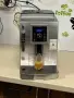 Кафемашина кафе автомат delonghi magnifica с гаранция, снимка 2