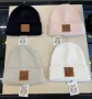 Loewe зимни модерни дамски шапки Различни цветове , снимка 1