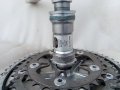 SHIMANO DURA ACE Курбели за шасеен велосипед, снимка 3